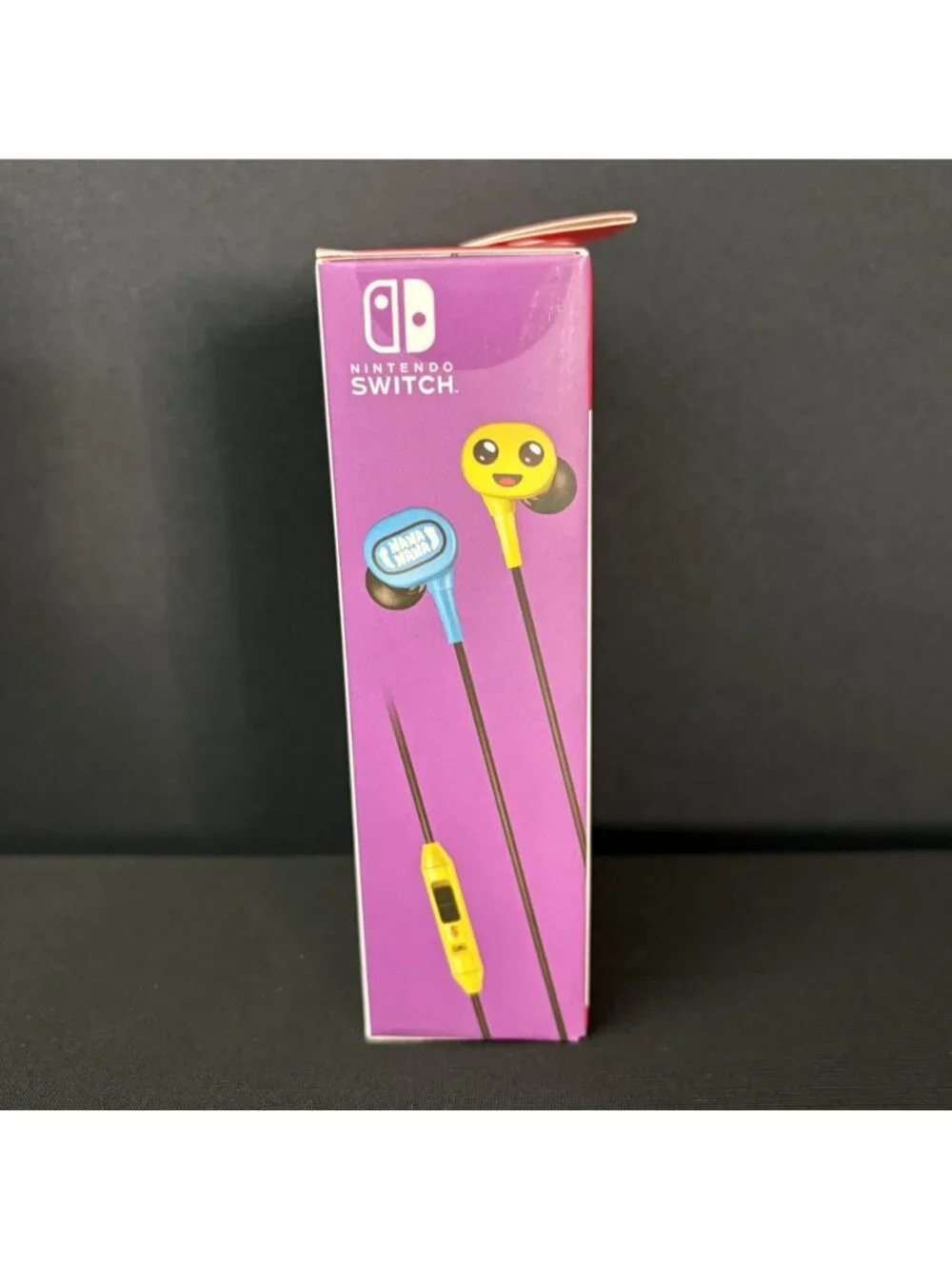 PowerA Fortnite Peely Accessories Pack Nintendo Switch Wireless Controller Bonus